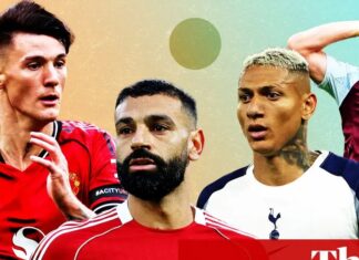 Nottingham Forest latest and buildup to Liverpool v Manchester United – matchday live