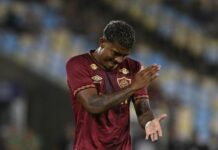Fluminense dá peso ao clássico e trata jogo contra o Vasco na 2ª-feira como prévia da semifinal da Copa do Brasil