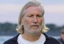 Robbie Savage: Forest Green Rovers boss condemns ‘vile abuse’ aimed at him