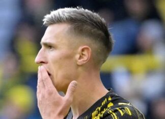 Schlotterbeck breaks silence on Liverpool transfer links with agent admission