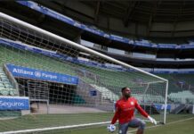‘Camisa 1 no Palmeiras tem sido rara e com último momento decisivo no Maracanã’ – Nosso Palestra