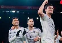 Manchester United: Ruben Amorim’s big moment – are Man Utd finally ready for lift off?