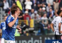 European football: Nico Paz pearler helps Como climb above Juventus