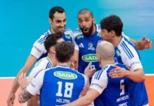 Sada Cruzeiro supera Minas e conquista título da Supercopa de 2025; confira