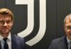 Juve, ufficiale il rinnovo di Rugani: i dettagli