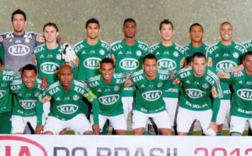 Atacante campeão pelo Palmeiras se aposenta aos 37 anos – Nosso Palestra