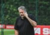 Nome importante do São Paulo deve deixar o Tricolor Paulista e reforçar o Grêmio