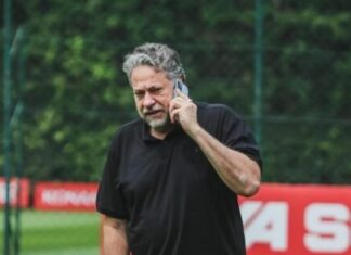 Nome importante do São Paulo deve deixar o Tricolor Paulista e reforçar o Grêmio