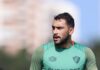 Desfalque contra o Inter, Freytes lidera o Fluminense em dois quesitos no Brasileirão