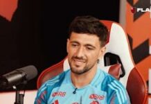 Arrascaeta Revela: Ídolo no Atlético-MG e Lista de Craques Mundiais – Galo 360 Oficial