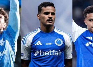 Base do Cruzeiro é uma das 35 melhores do mundo, aponta estudo