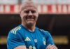Nottingham Forest: New boss Sean Dyche believes Premier League style does not matter