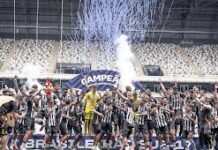 Galo é Campeão Brasileiro Sub-17 – Galo 360 Oficial