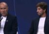 Lucas Silva e Leonardo Jardim comentam definição de jogo do Cruzeiro decisivo da semifinal da Copa do Brasil fora de casa; veja