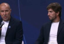 Lucas Silva e Leonardo Jardim comentam definição de jogo do Cruzeiro decisivo da semifinal da Copa do Brasil fora de casa; veja