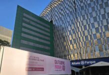 Em campanha do Outubro Rosa no Allianz Parque, WTorre e Palmeiras disponibilizam mamografia gratuita – Nosso Palestra