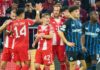 Kane amplia marca incrível de gols, Bayern ‘nem sua’ para vencer Club Brugge e segue embalado na Champions