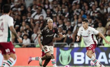 Se chegar na final, Fluminense decidirá a Copa do Brasil em casa – Fluminense: Últimas notícias, vídeos, onde assistir e próximos jogos