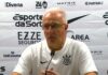 “Isso que ele merece”: Após punições, Dorival Jr barra de vez titular do time do Corinthians
