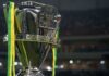 Semifinais da Copa do Brasil: CBF define mandos de campo de Cruzeiro x Corinthians e Vasco x Fluminense