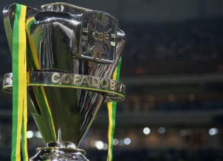 Semifinais da Copa do Brasil: CBF define mandos de campo de Cruzeiro x Corinthians e Vasco x Fluminense