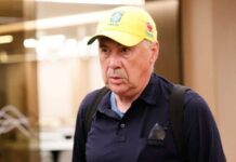 Cruzeiro terá jogadores observados pelo técnico da Seleção Brasileira no duelo contra o Palmeiras; veja
