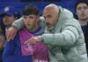 Chelsea: Meet Enzo Maresca’s ‘chosen one’ Reggie Walsh