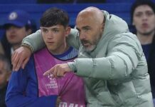 Chelsea: Meet Enzo Maresca’s ‘chosen one’ Reggie Walsh