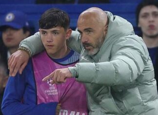 Chelsea: Meet Enzo Maresca’s ‘chosen one’ Reggie Walsh