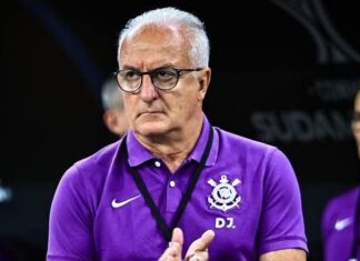 Mesmo com vitória contra o Galo, Dorival Jr não alivia e alfineta diretoria do Corinthians