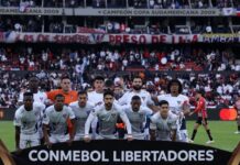 Quito se divide em amor e ódio pela LDU antes de decisão contra o Palmeiras na Libertadores