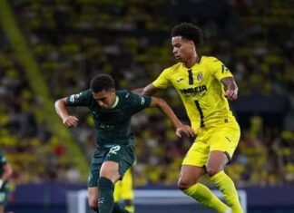 ‘Prove a point’ – Rico Lewis offers Man City alternative for Pep Guardiola