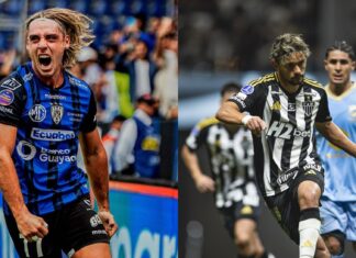 Independiente del Valle x Atlético: destaques, curiosidades, prováveis escalações e arbitragem