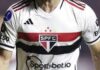 “Aconteceu isso”: Jogador com o maior salário do São Paulo nem retorna ao time e tem nova lesão detectada
