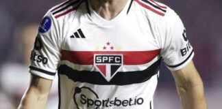 “Aconteceu isso”: Jogador com o maior salário do São Paulo nem retorna ao time e tem nova lesão detectada