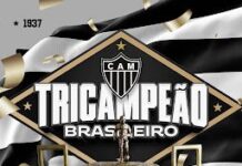 Galo é Tricampeão Brasileiro: CBF reconhece título de 1937 – Galo 360 Oficial