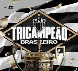 Galo é Tricampeão Brasileiro: CBF reconhece título de 1937 – Galo 360 Oficial