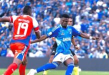 Capitão do Millonarios critica Néiser Villarreal, reforço do Cruzeiro; veja