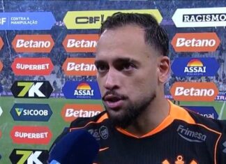 “Não me querem aqui”: Destaque do Corinthians, Maycon abre o jogo sobre o seu futuro