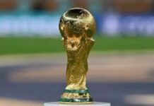 Seleções Classificadas para o Mundial 2026 – Galo 360 Oficial