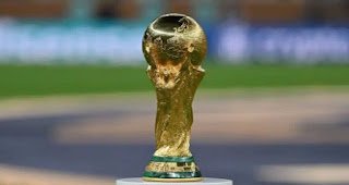 Seleções Classificadas para o Mundial 2026 – Galo 360 Oficial