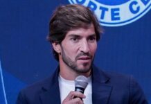 Cruzeiro segue na briga pelo título do Brasileirão? Lucas Silva responde
