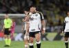 Galo na Marca do Pênalti – Galo 360 Oficial