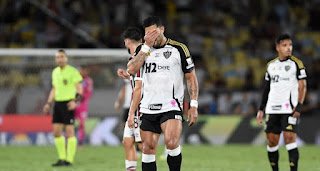 Galo na Marca do Pênalti – Galo 360 Oficial