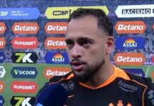 Capitão do Corinthians cita importância da torcida contra o Cruzeiro; veja