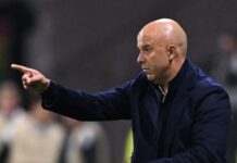 Arne Slot silences doubters with brave tactical decisions vs Frankfurt