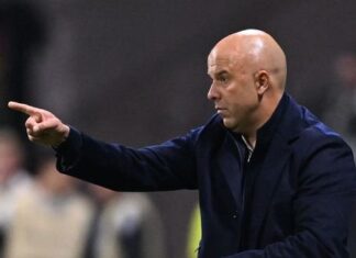 Arne Slot silences doubters with brave tactical decisions vs Frankfurt
