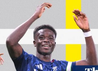 Premier League: 10 talking points from the weekend’s action