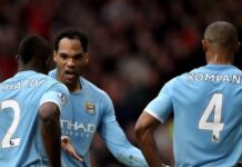 Man City hero told he was banned from areas of city after surprise transfer