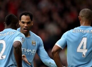 Man City hero told he was banned from areas of city after surprise transfer
